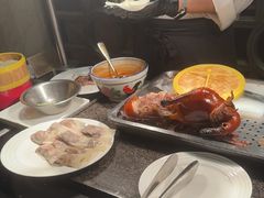 -万达瑞华酒店美食汇自助餐厅(楚河汉街店)