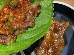 -齐函杨佳清真烤肉(鑫海店)