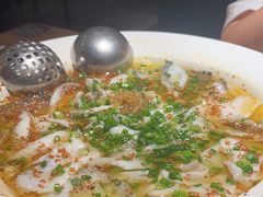 -太二酸菜鱼(汕头苏宁广场店)