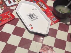 -鱼酷活鱼烤鱼(信息城店)