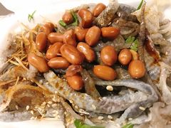 原味拌鱼皮-陈添記·祖傳爽鱼皮·西关老字号(广州首店)