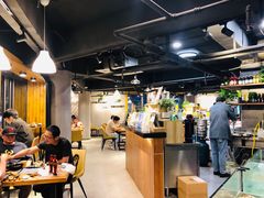 大堂-帽帽家只卖生蚝·烧烤(沙湖路店)