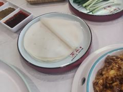 -金家老三饭庄(常营店)
