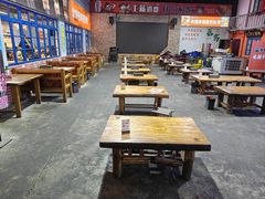 -清真·金鑫隆牛羊肉(环山路店)