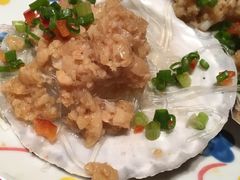 -蜜桃餐厅·古运河畔(南下塘店)