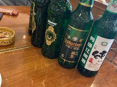 -全州拌饭馆(断桥店)