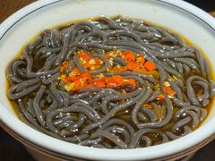 葛根粉-辣得叫湘菜(四明店)