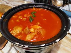 俄罗斯牛腩煲-天山传奇新疆菜(SKLP店)