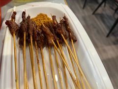 -老佛爷正宗铜炉蛙锅(五道口店)