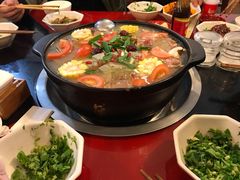-花水湾红太阳牛肉汤锅