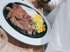 -豪客来牛排(钢铁大街店-2106)