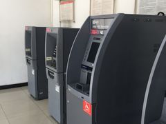 -华夏银行24小时自助银行(北京安定门支行)