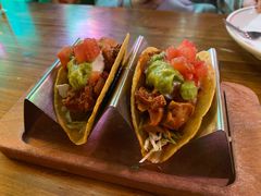 -Famous肥猫墨西哥音乐餐吧(五棵松华熙LIVE店)