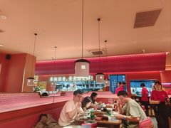 -闽上鲜·福建菜(龙湖滨江天街店)