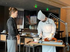 -喜悦烤鸭·新京菜(王府井店)