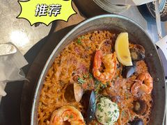 -Apollo·西班牙小酒馆(安福路店)