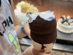 -DQ·蛋糕·冰淇淋(万象城店)