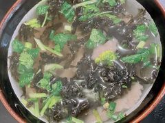 福鼎肉片汤-小宝·路鼎记·福鼎特色小吃(富民路店)