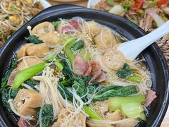 -凡老头米线砂锅(古荡新村西粮站)