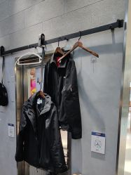 -Devilhands Barbershop男士理容店