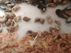 -威斯汀舞台餐厅