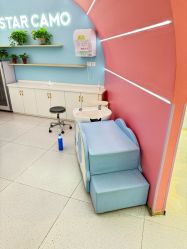 -星咔萌StarCamo儿童剪发(芳圆里IDMALL品牌形象店)