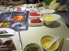 -海底捞火锅(吾悦国际广场店)