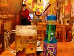 -坂吉屋·居酒屋深夜食堂(龙湖店)