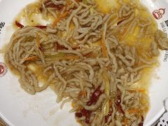 -直隶安家牛肉罩饼(建华店)