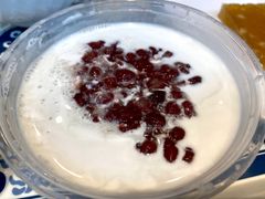 红豆椰汁-冰泉豆浆馆(阳朔店)
