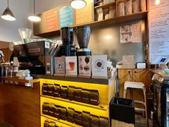 -Cafe del Volcan(永康路店)