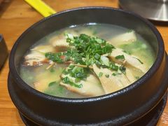 -大叹号啤酒屋·延边料理(建工店)