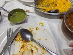 -葛尼沙印度餐厅 (镇明路店)