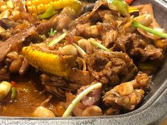-蛙来哒(万泰新天地店)