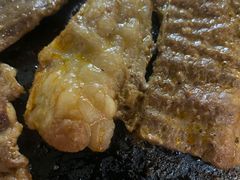 -胡悦里韩式烤肉(芝罘万达广场店)