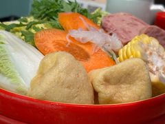 -沼津港精致料理·寿喜烧·烧鸟(漕河泾印象城店)