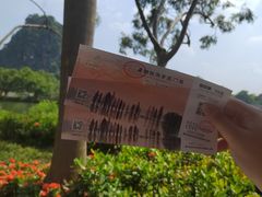 -星湖旅游景区七星岩