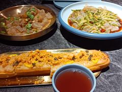 -醉炫音速烧烤(沙河总店)