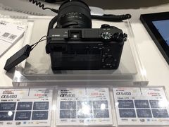 -Sony Store索尼(深圳深业上城店)