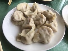 -八珍饺子·烤鸭·家常菜