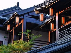 -香积寺
