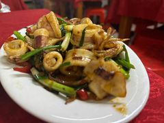-蛇口康乐快餐鱼仔档(翠苑小区店)