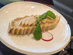 素鲍鱼-侬佳蒸菜馆(听潮店)