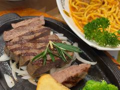 -海维克牛排馆HIGHWIC(右岸环宇坊店)
