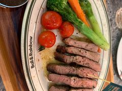 -芭莉与彩虹西餐厅(成都合生汇店)