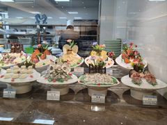 -帝皇海海鲜豆捞(桐泾商务广场店)