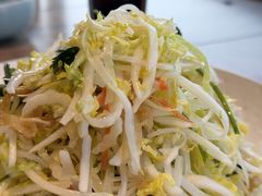 白菜海蜇皮-川旺角融合菜•海景餐厅(星海广场店)
