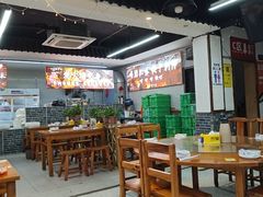 -十二道丰味·徐州土菜·烧烤(何山路店)