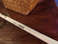 -théATRE 茶聚场(王府中環店)