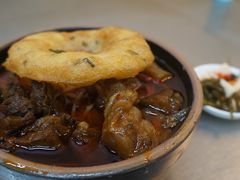 牛肉牛筋米粉-鹤翔粉馆